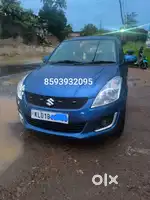 Maruti Suzuki Swift LDI SP Limited Edition, 2012, Diesel