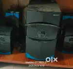 Home theatre