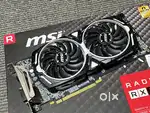 RX 580 GRAPHICS CARD 144FPS ON VALORANT