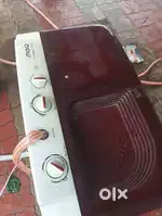 Washing machine sell