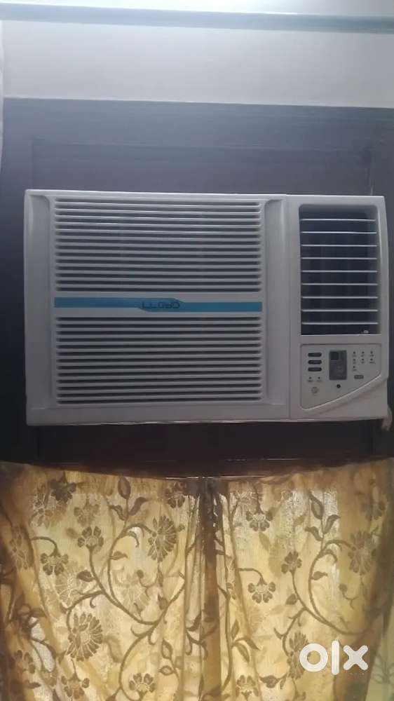 Window AC LLOYD