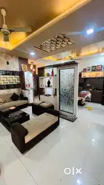 Couple friendly furnished flats Vaishali Nagar