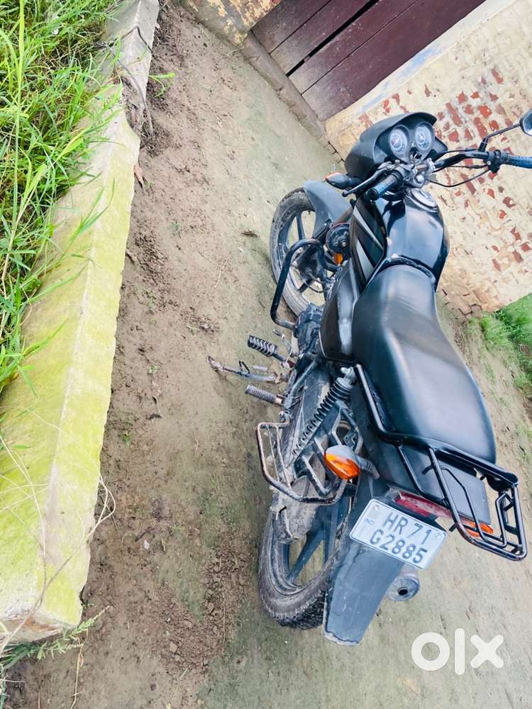 2018 model