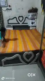 Bed without mattress quality