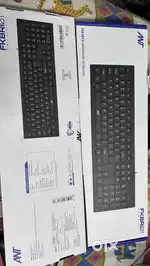 Ant Keyboard FKBRI01 BRAND NEW FOR SALE