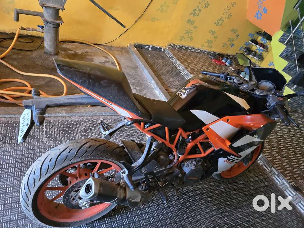 Mint condition rc 390