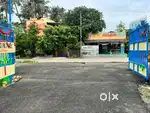 THIRUNINDRAVUR NATHAMEDU BUS STOP NEAR LAND FOR SALE, ON ROAD PROPERTY