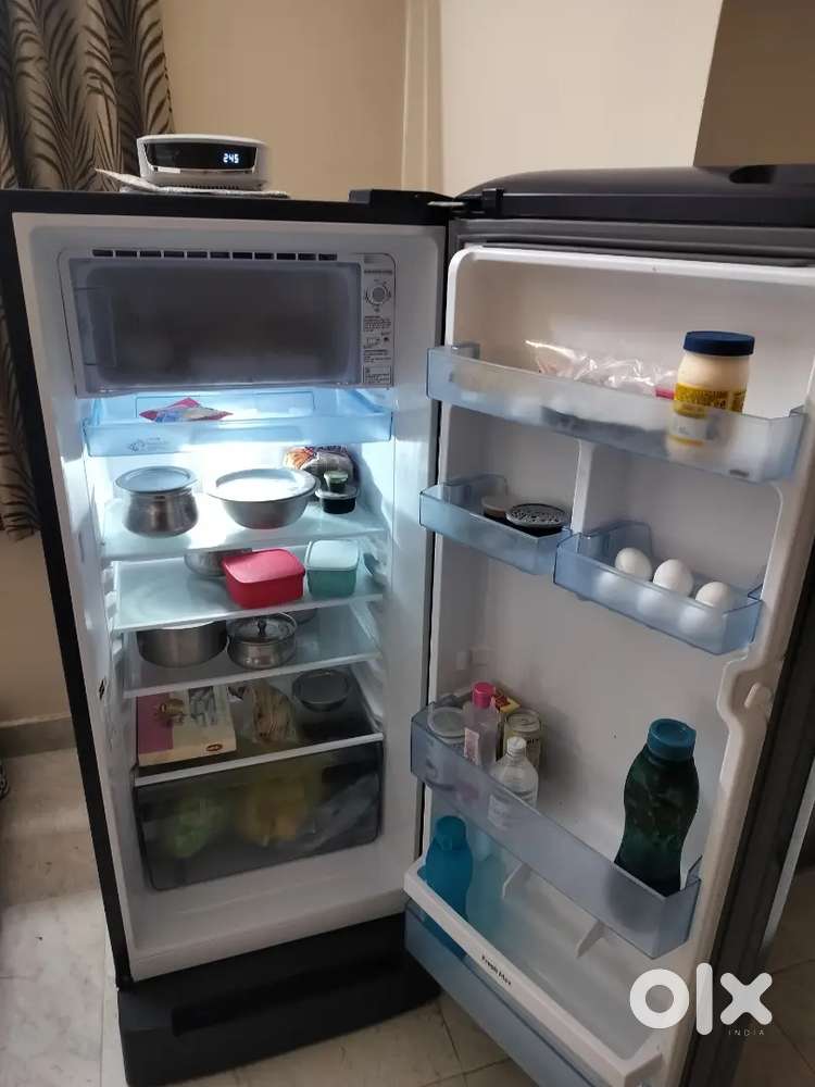 Samsung Single Door Refrigerator 215L capacity