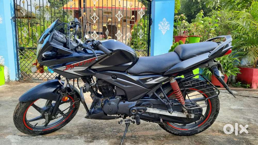 Hero ignitor 2014 urgent sell