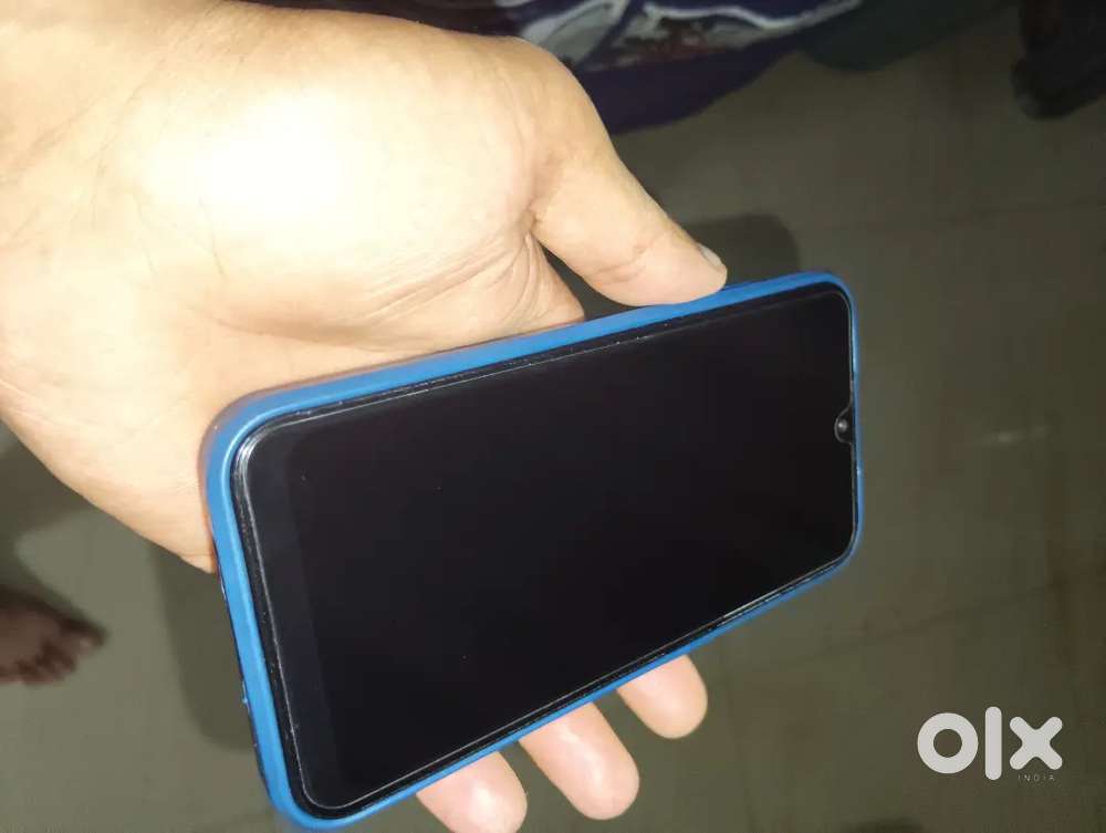 M01 Samsung Galaxy