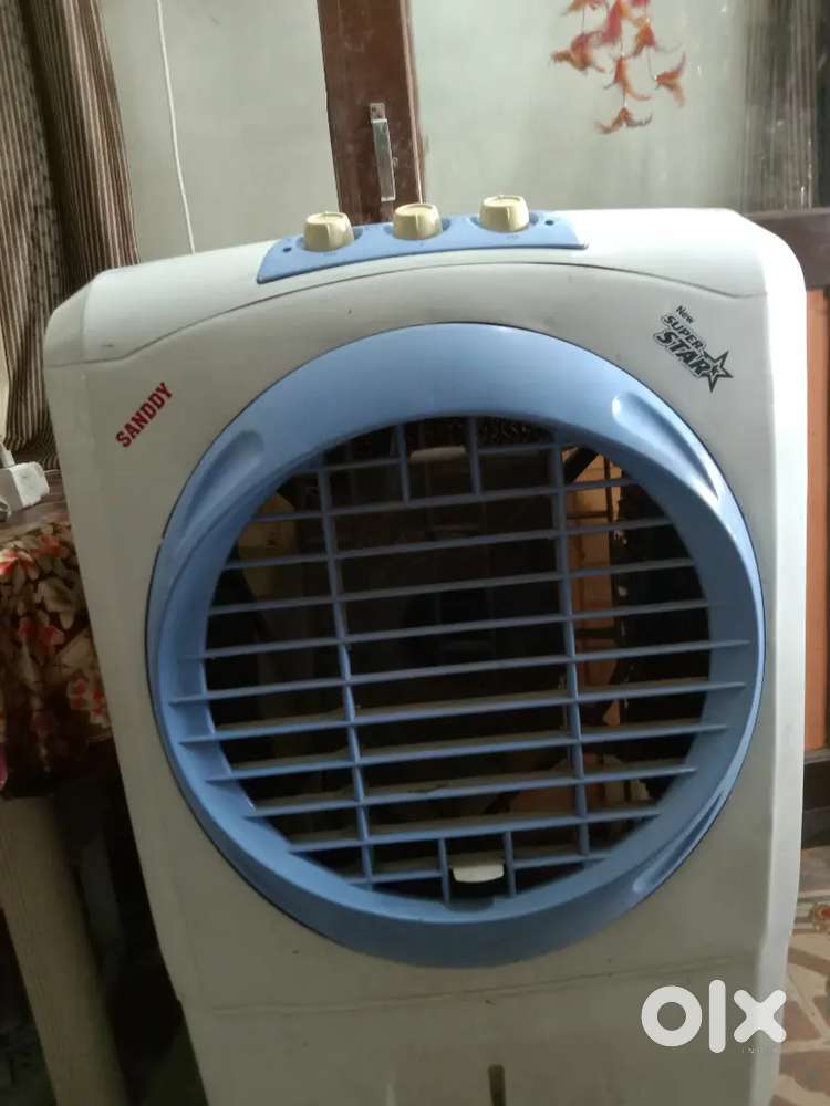 Air Cooler