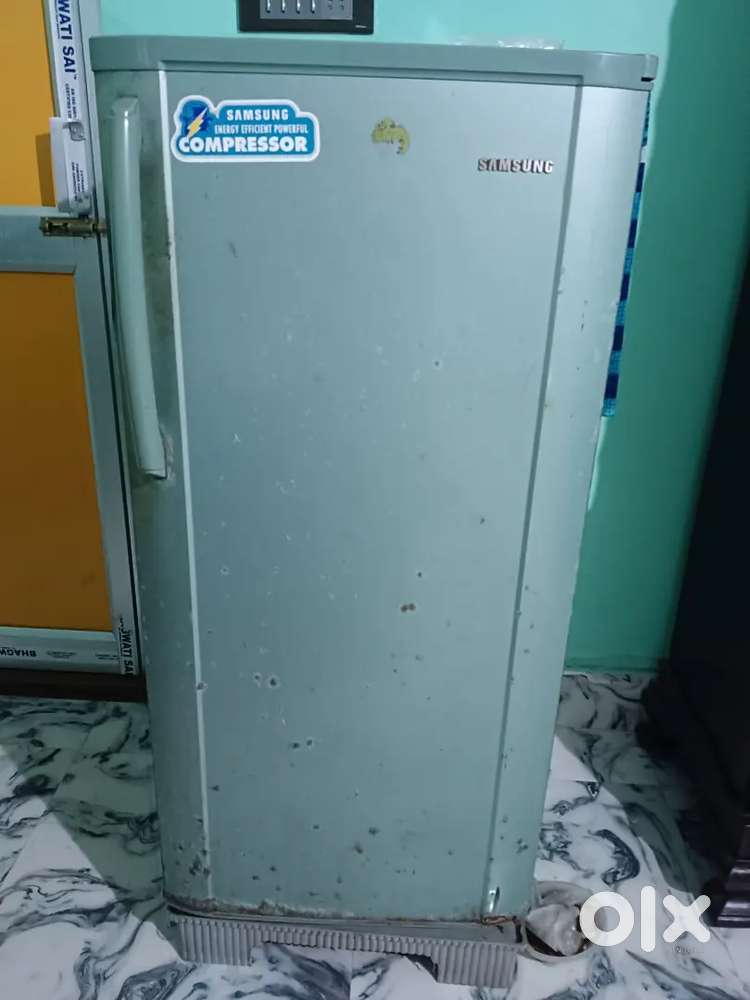 Samsung Refrigerator