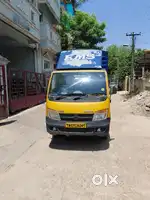 Tata mega ace 2017
