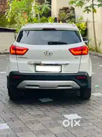Hyundai Creta 1.6 SX, 2018, Diesel