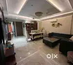 Brs nagar Two BHK fully furnished, gated society,