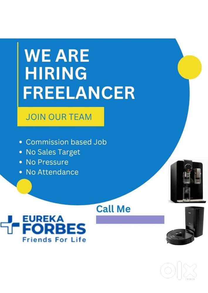 Eureka Forbes