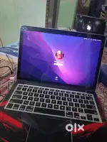 Apple macbook pro