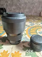 Sigma 85 1.4 canon maunt