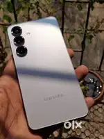 S25 Silver Shadow