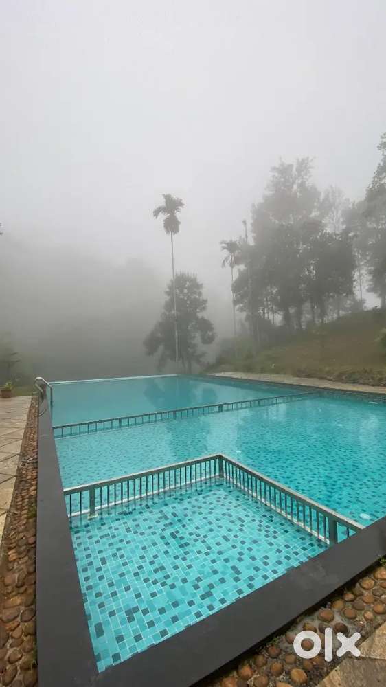 Need experience kitchen helper in 10 room resort wayanad