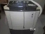 LG 7 Kg Washing Machine