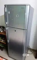 Samsung Fridge