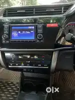 Honda City Vx 1st owner excellent condition