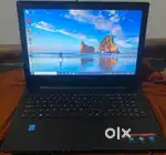 Lenovo i5 laptop