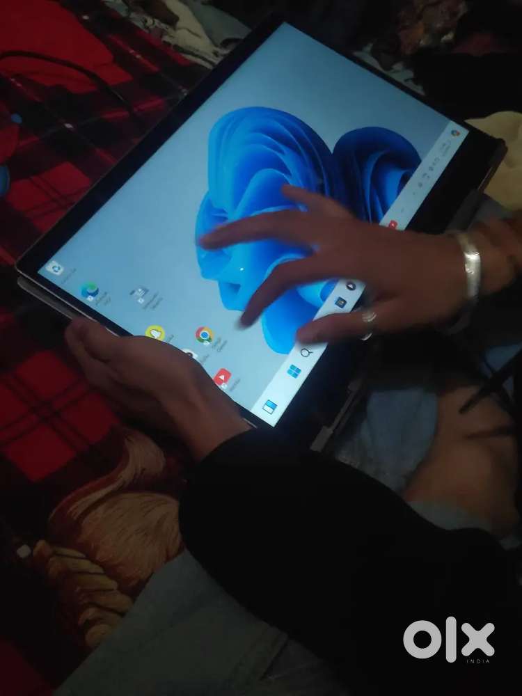 Hp pavillion x360