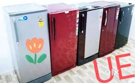 Huge collection used fridge and washing machines are available  aluva