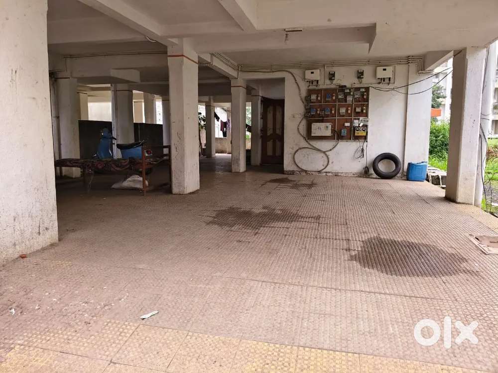 Kutwal Colony Lohegaon