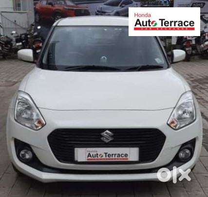 Maruti Suzuki Celerio VXI, 2018, Petrol