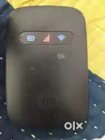 Jio wifi router