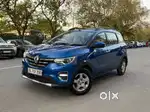 Renault Triber 1.0 RXZ Dual Tone, 2019, CNG & Hybrids