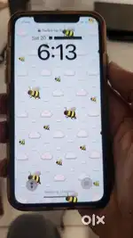 i phone x good