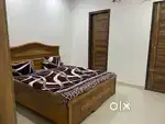 Owner Free One Room Set Fully Furnished Fully independent Brokerage 50