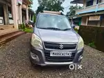 Maruti Suzuki Wagon R 2014