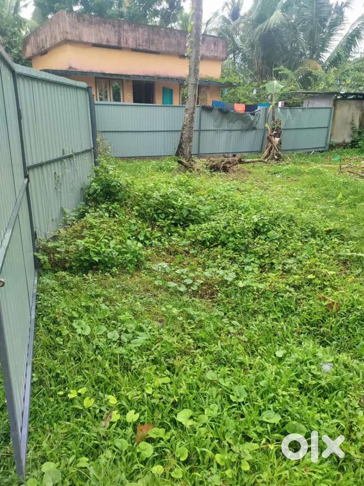 Plot for sale 4.59cent