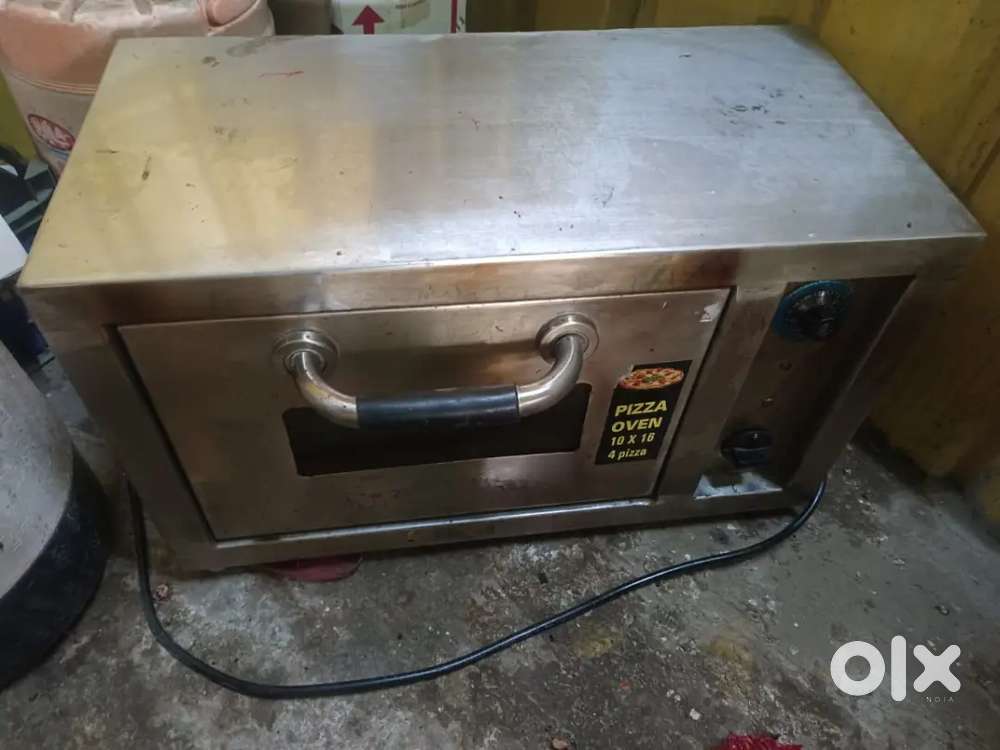 pizza oven 10×6 4 pizza