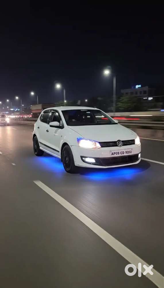 Volkswagen Polo 2011 Diesel Well Maintained