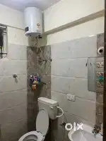 2bhk flat is on rent