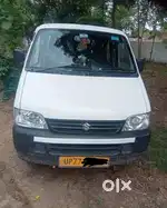 Driver Chahiye ECCO