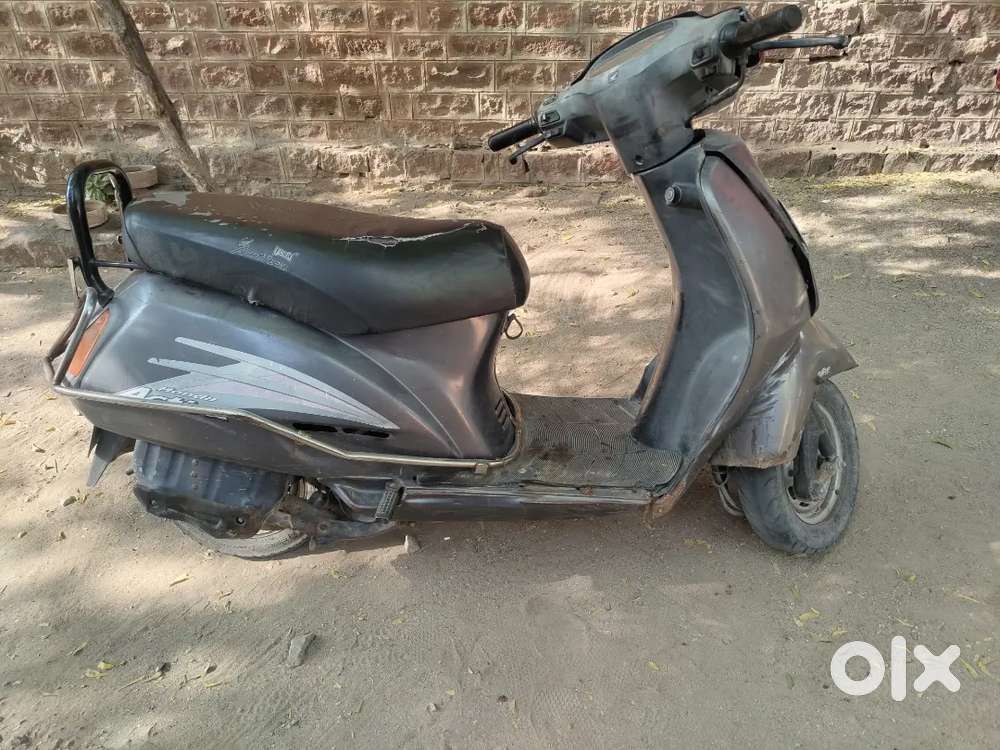 Honda Activa