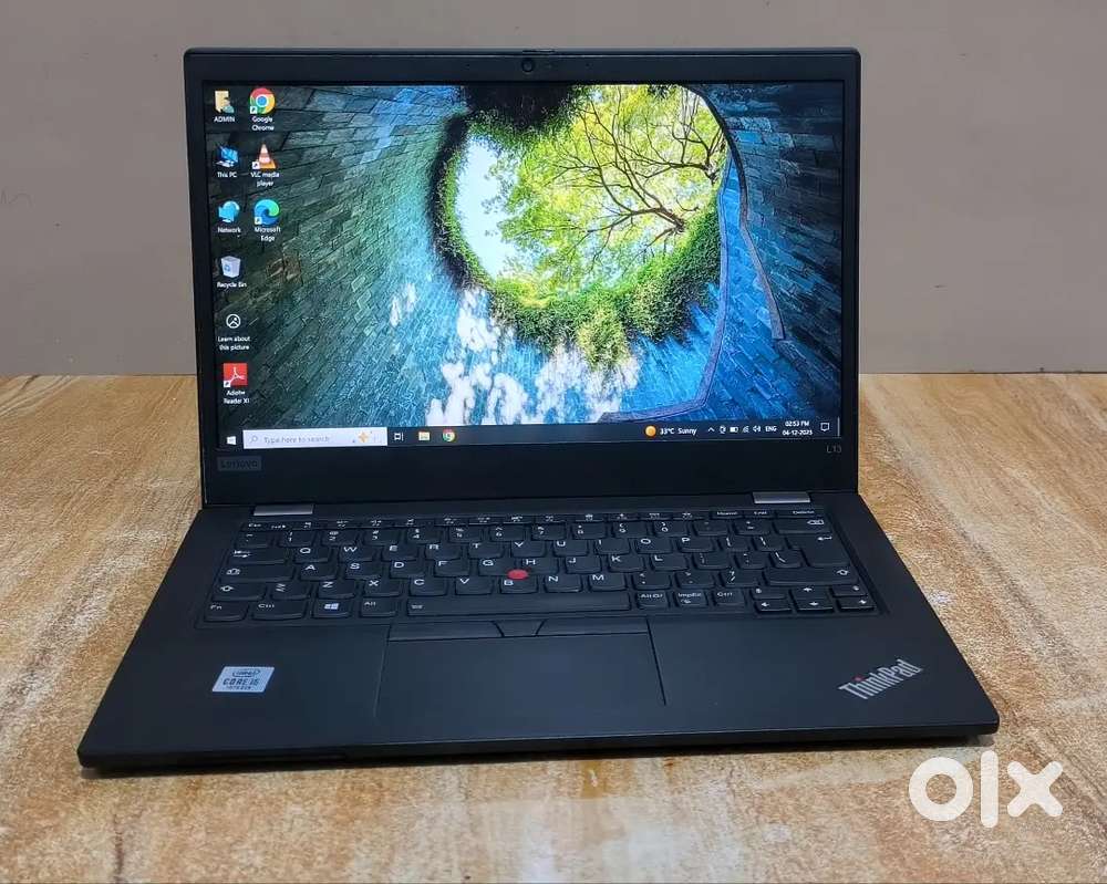 Lenovo Thinkpad L13