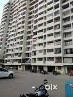 2 bhk for Rent in Hatkesh Mira Road East