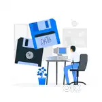 Documentation Executives(Female)