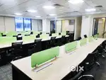 Ready to move office available for Rent in Vijay Nagar  Indore