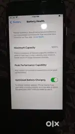 IPHONE 6S A1 CONDITION