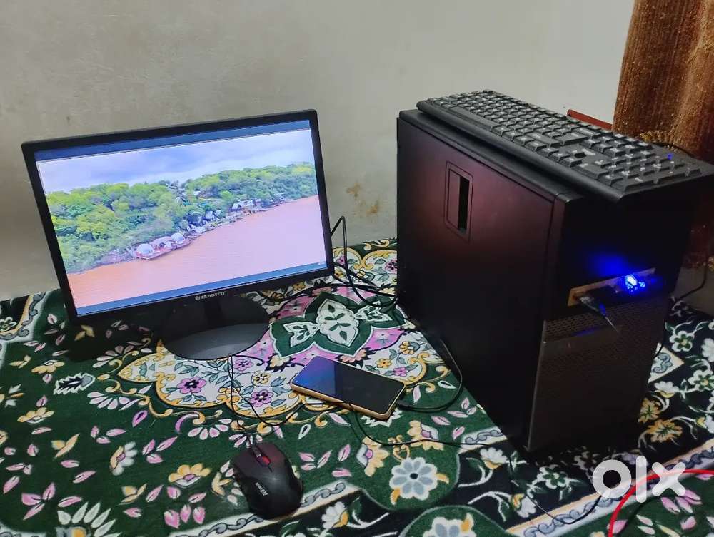 COMPUTER PARTS NEW WITH WARRANTY BEST PRICE