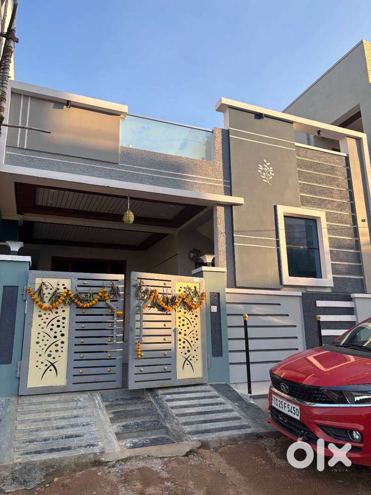 BRAND NEW 2BHK INDEPENDENT HOUSE for RENT